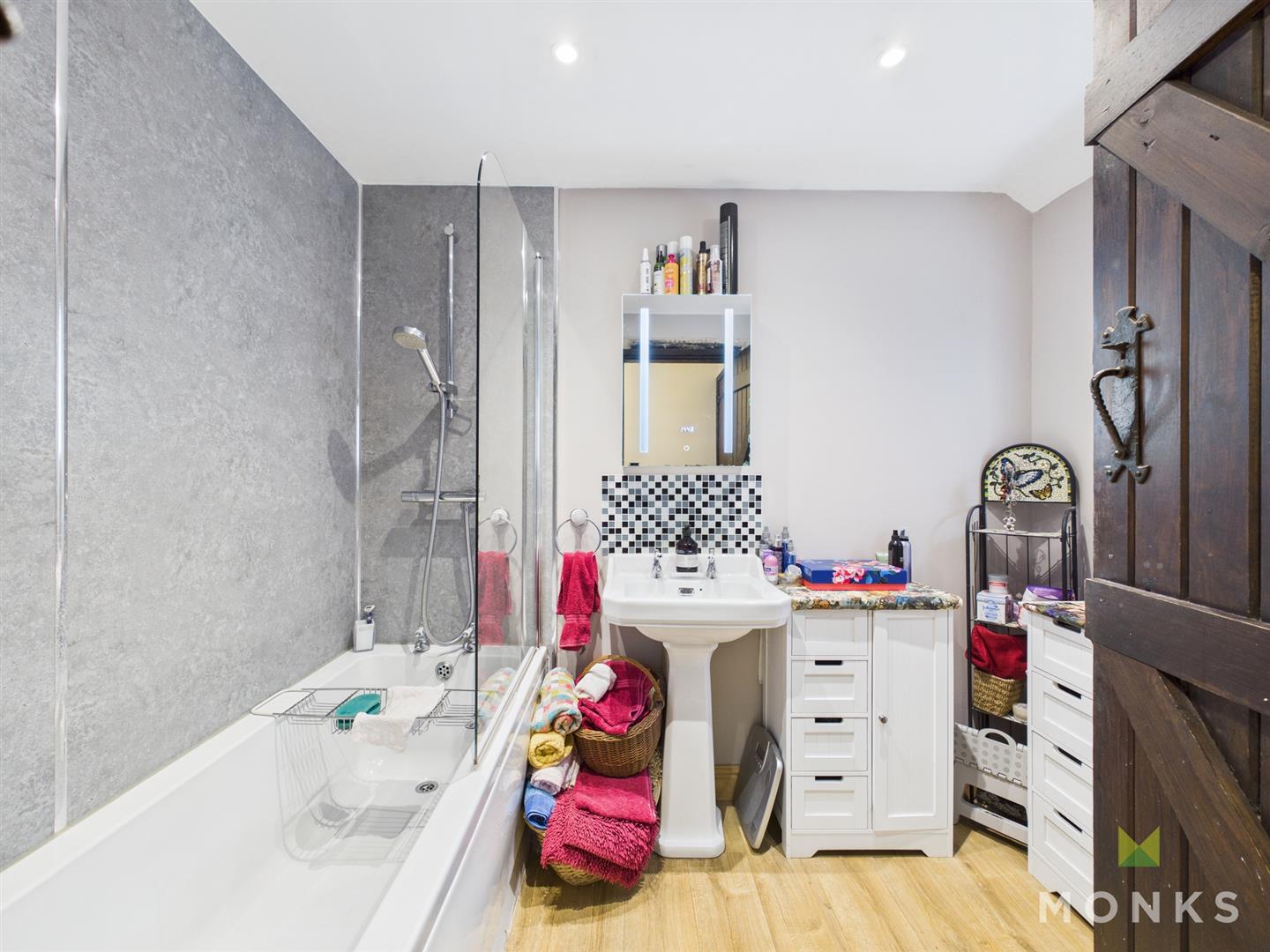 The Old Forge Knockin, Oswestry, SY10 8HQ For Sale